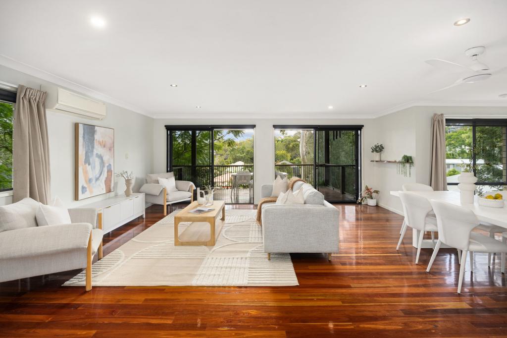123 Bozzato Pl, Kenmore, QLD 4069