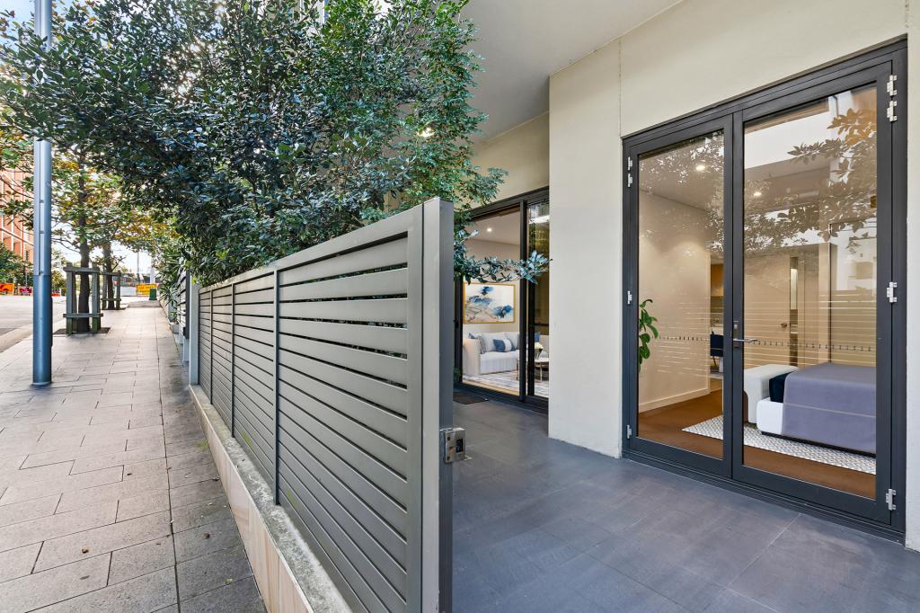 1009/13 Angas St, Meadowbank, NSW 2114