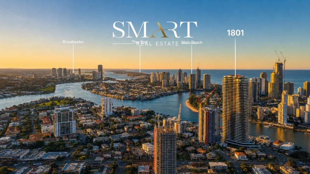 Contact agent for address, CHEVRON ISLAND, QLD 4217