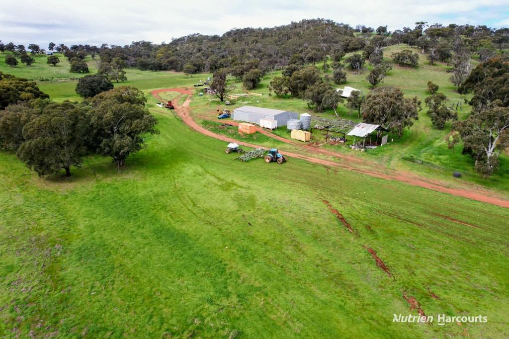 6612 Great Northern Hwy, Bindoon, WA 6502