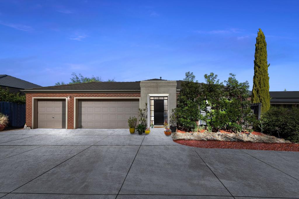 30 Sheoke Gr, Cairnlea, VIC 3023