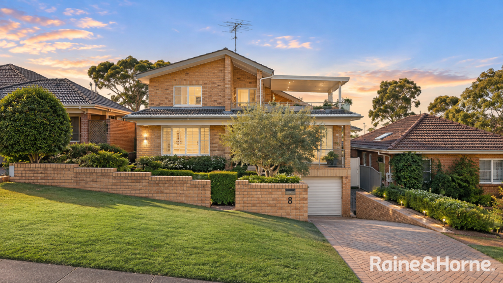 8 Mayor St, Kogarah Bay, NSW 2217