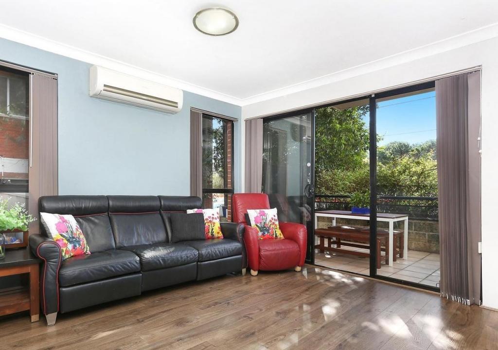 4/17-19 Alison Rd, Kensington, NSW 2033