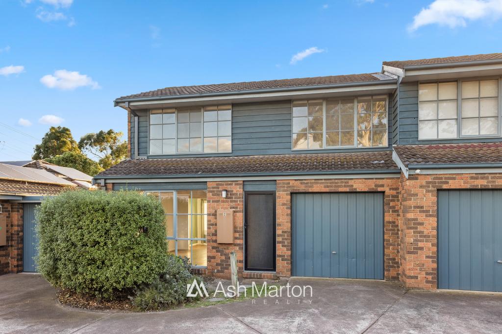 2/51 Boonong Ave, Seaford, VIC 3198