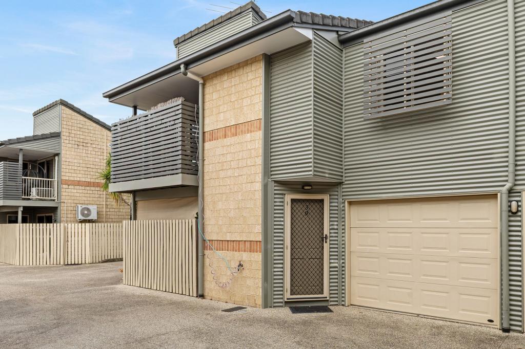 39/48-54 Fleet Dr, Kippa-Ring, QLD 4021