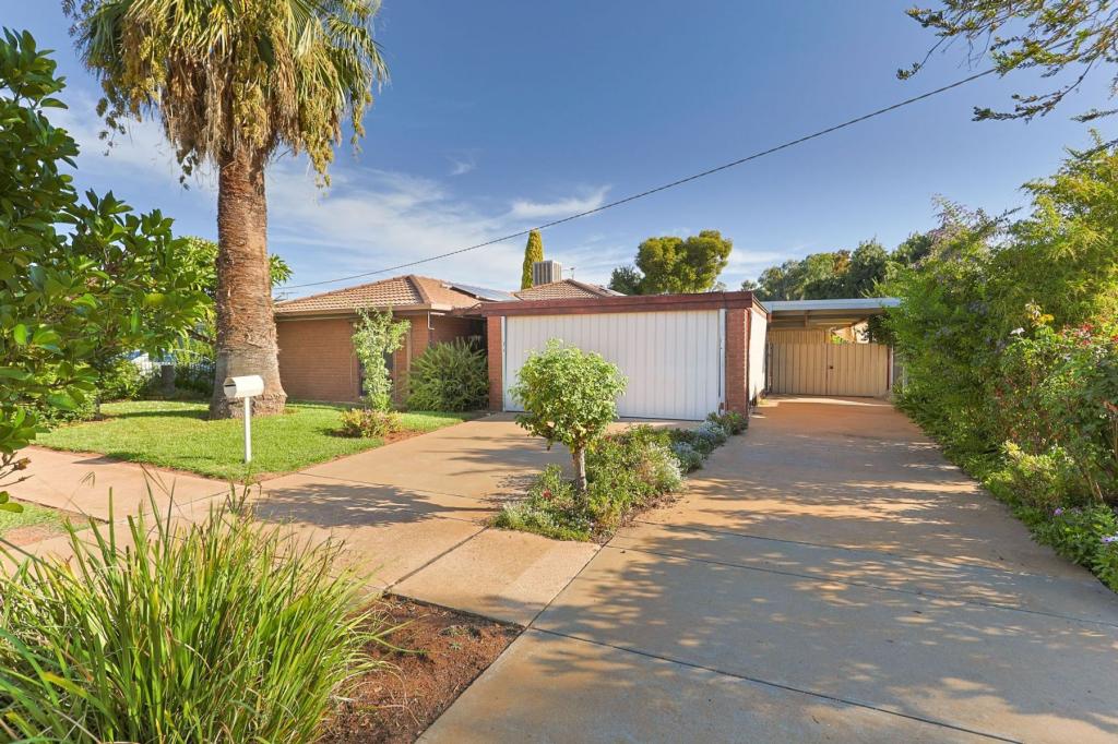 275 EIGHTH ST, MILDURA, VIC 3500