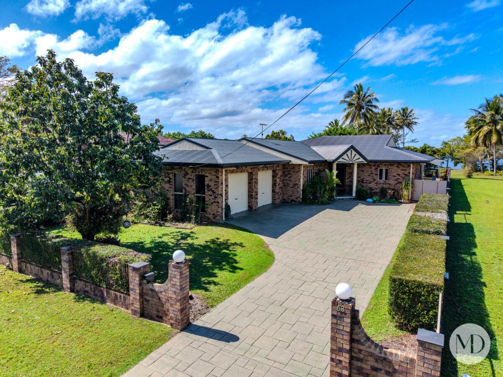 68 Bay Rd, Coconuts, QLD 4860