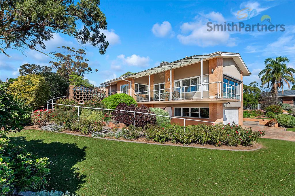 3 Harvey Cres, Greenwith, SA 5125