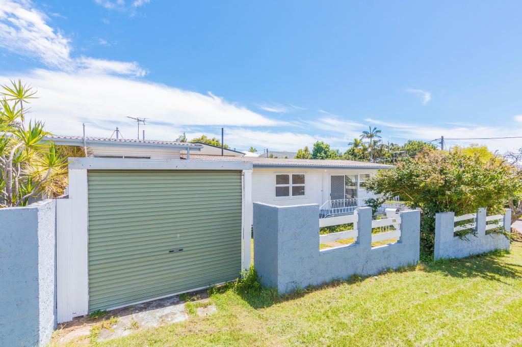 1/10A JOSEPH ST, MARGATE, QLD 4019