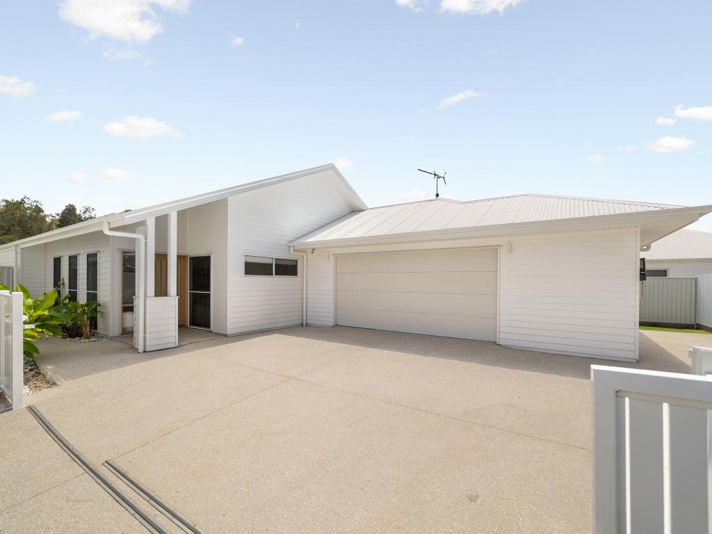 71b Morna St, Newport, QLD 4020