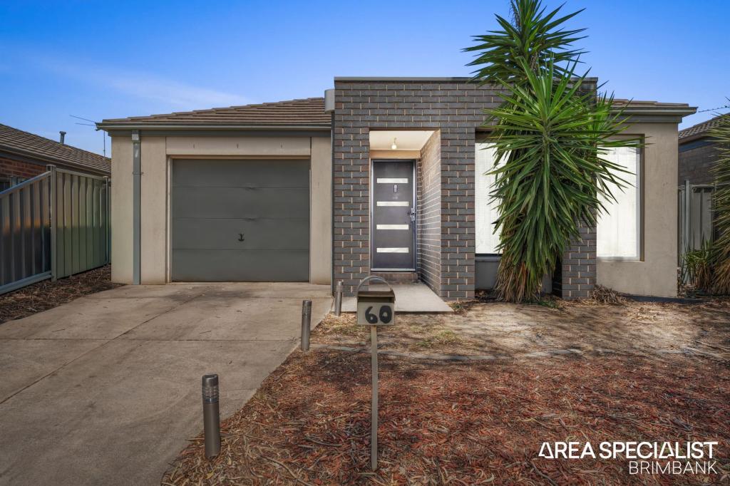 60 Pioneer Dr, Deer Park, VIC 3023
