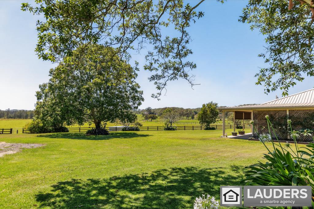 157 OXLEY ISLAND RD, OXLEY ISLAND, NSW 2430
