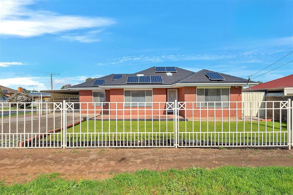 64 Wyatt Rd, Parafield Gardens, SA 5107