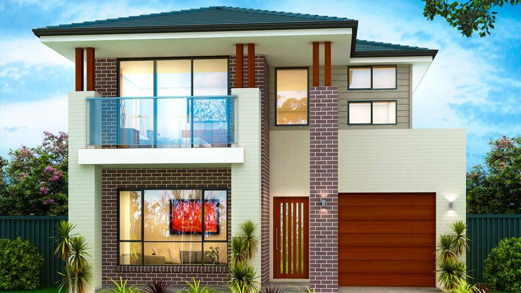 Contact agent for address, RIVERSTONE, NSW 2765