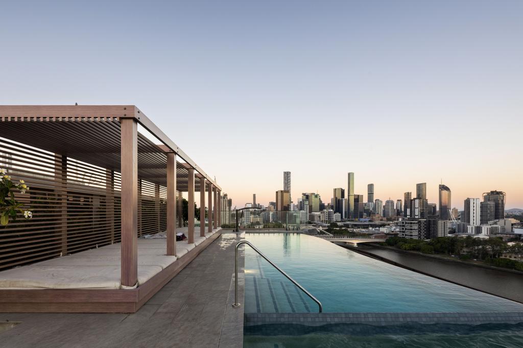 1408/19 Mcdougall St, Milton, QLD 4064