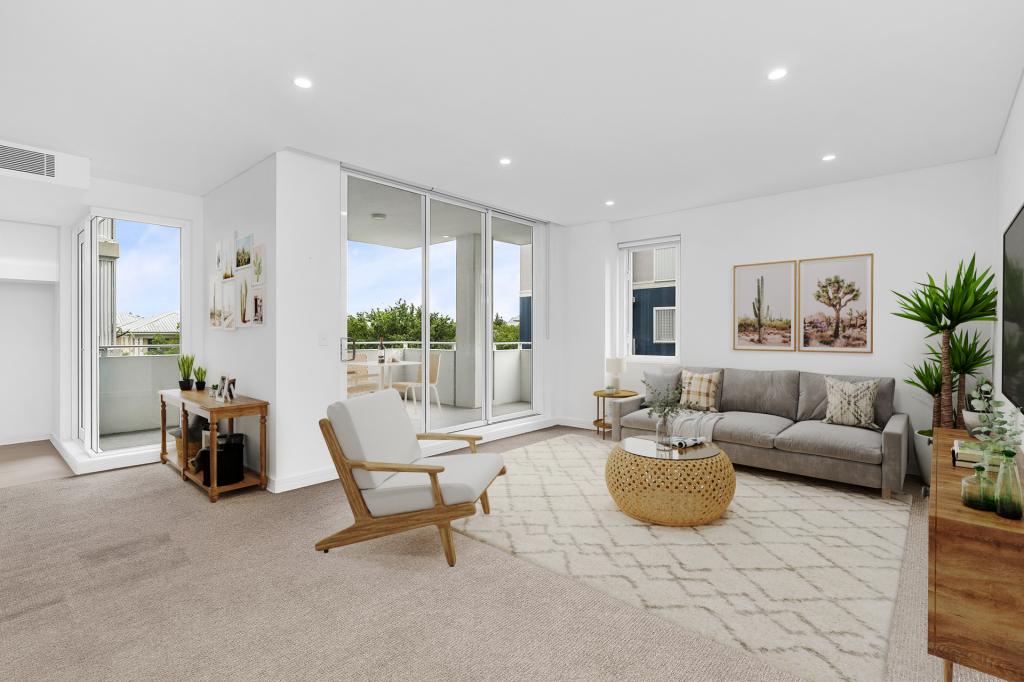 202/38 Peninsula Dr, Breakfast Point, NSW 2137