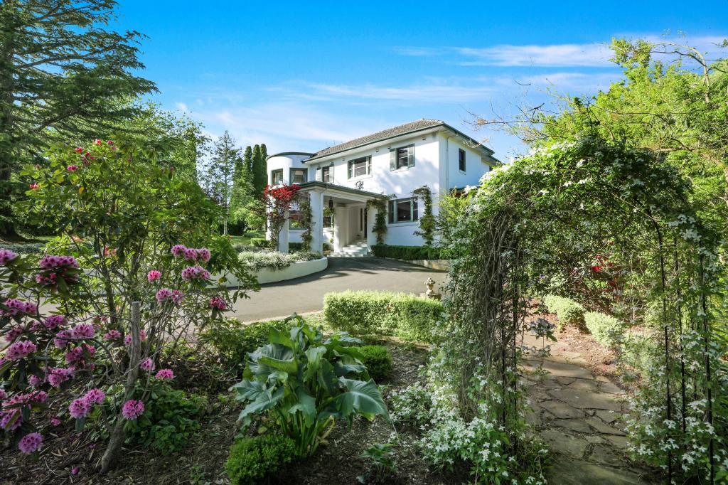 Contact agent for address, BURRADOO, NSW 2576