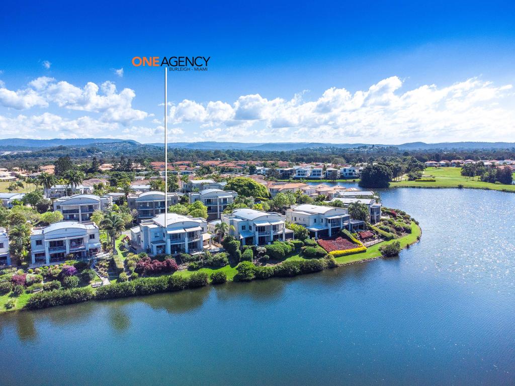 31/117 PALM MEADOWS DR, CARRARA, QLD 4211