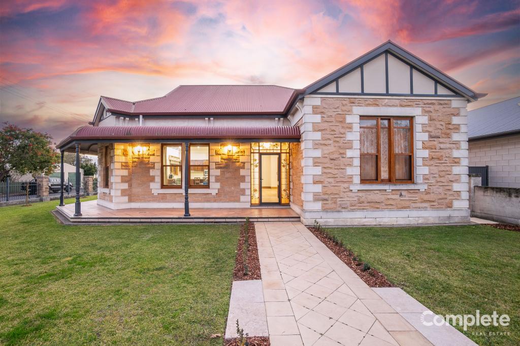 5 VICTORIA TCE, MOUNT GAMBIER, SA 5290