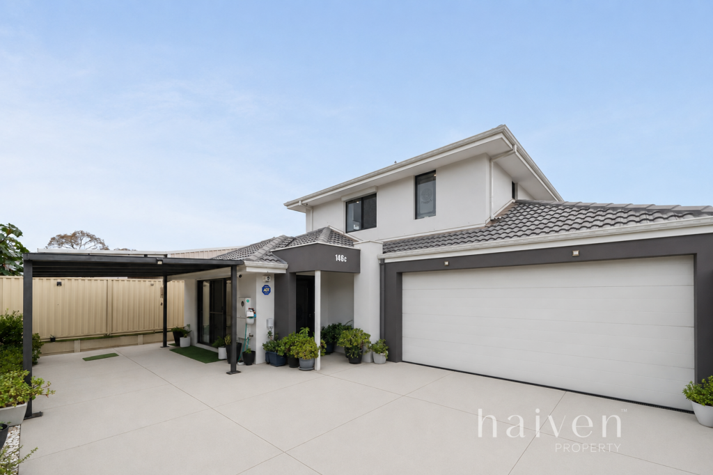 146c Gerard St, East Cannington, WA 6107