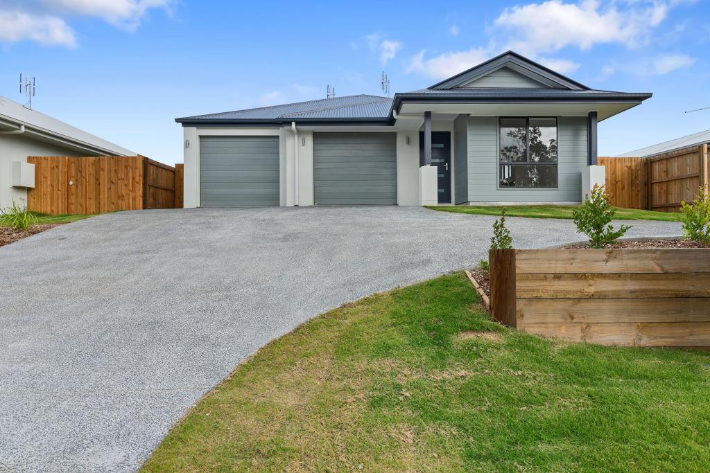 18b Wagtail Cres, Gympie, QLD 4570