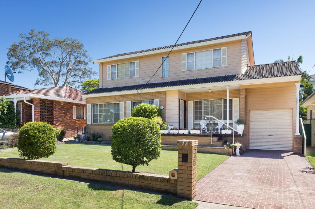 97 Sylvania Rd, Miranda, NSW 2228