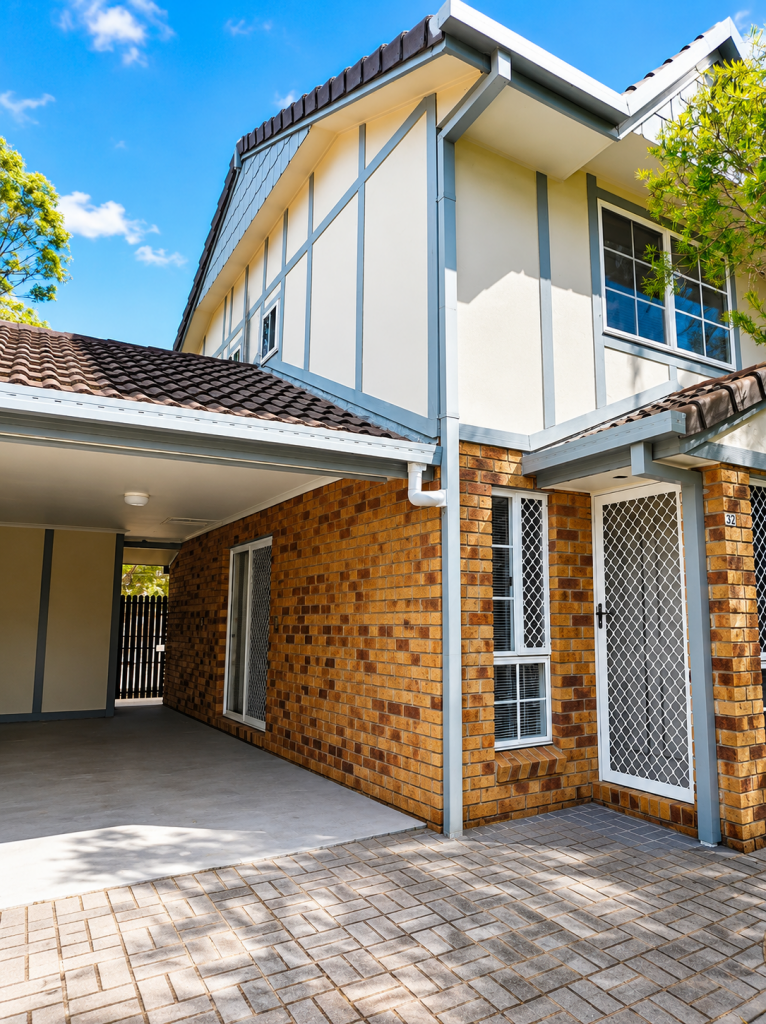 32/52 Frank St, Thorneside, QLD 4158