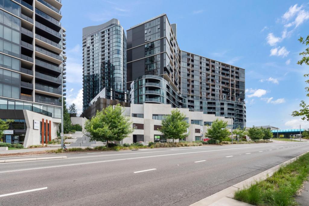 1103/6 Grazier Lane, Belconnen, ACT 2617