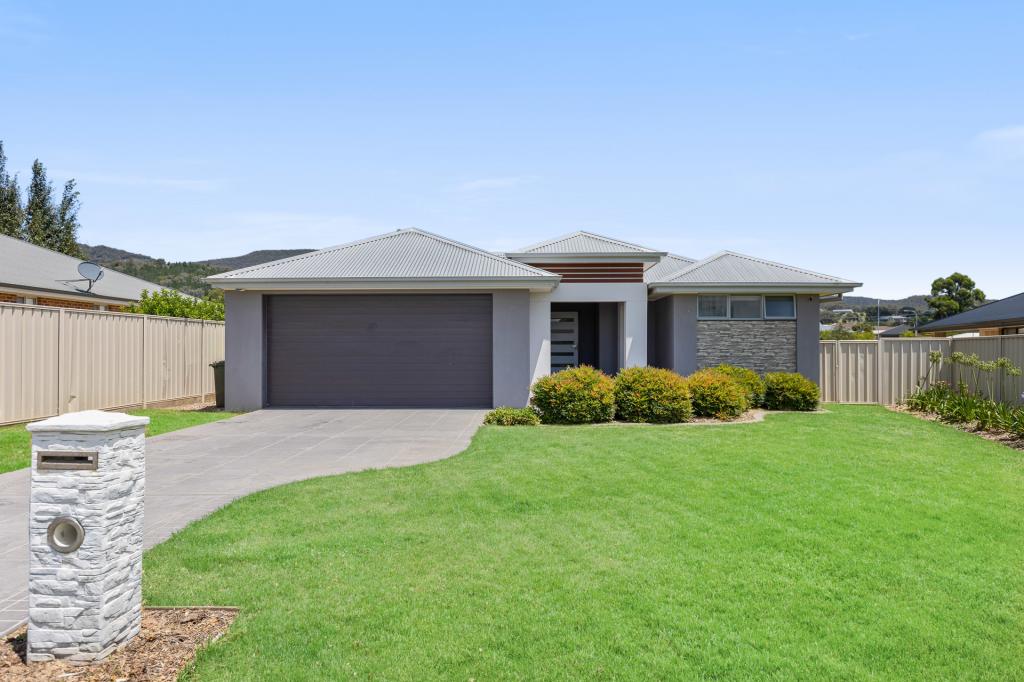 68 WINTER ST, MUDGEE, NSW 2850