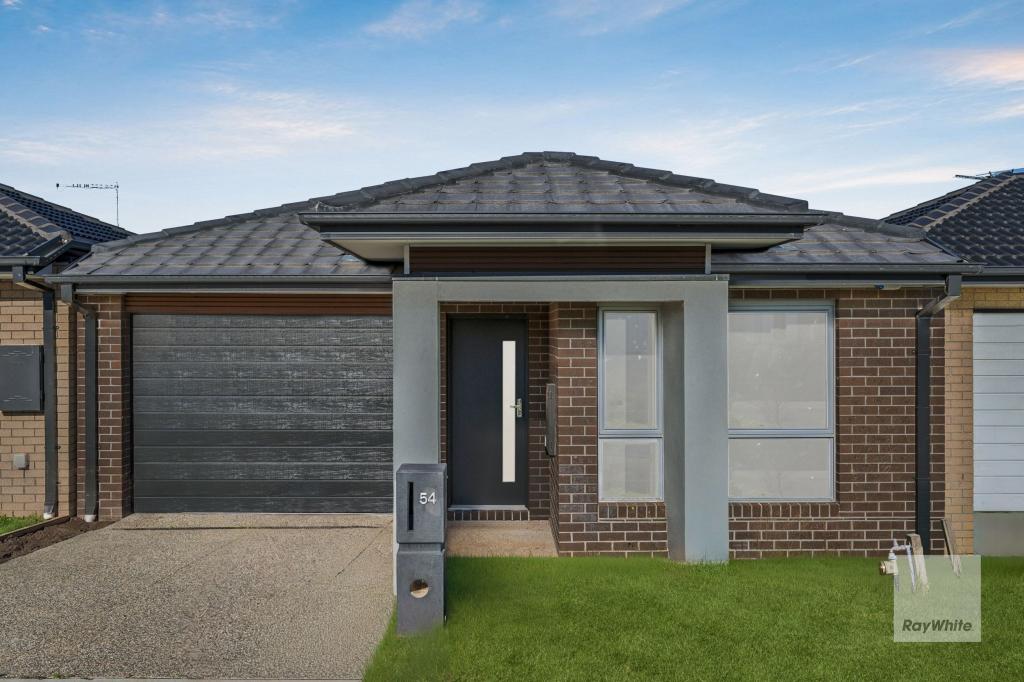 54 Generation Cres, Mambourin, VIC 3024