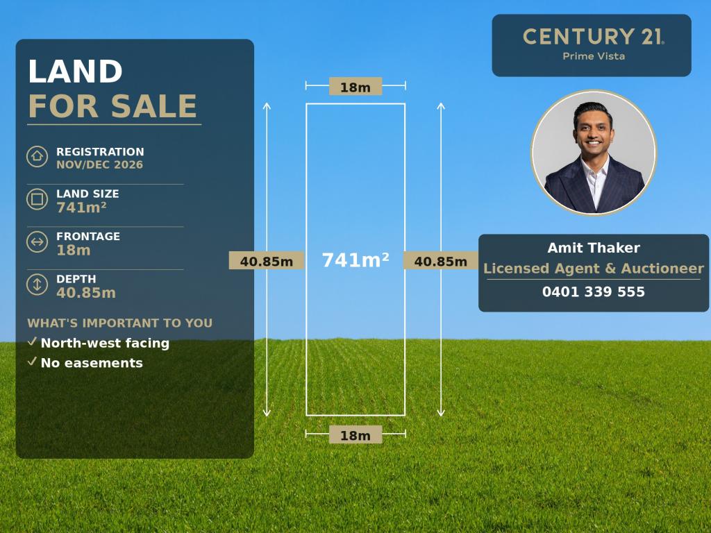 LOT 200 PROPOSED ROAD, (GABLES), BOX HILL, NSW 2765