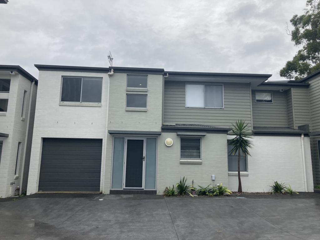 5/88 Tomaree Rd, Shoal Bay, NSW 2315