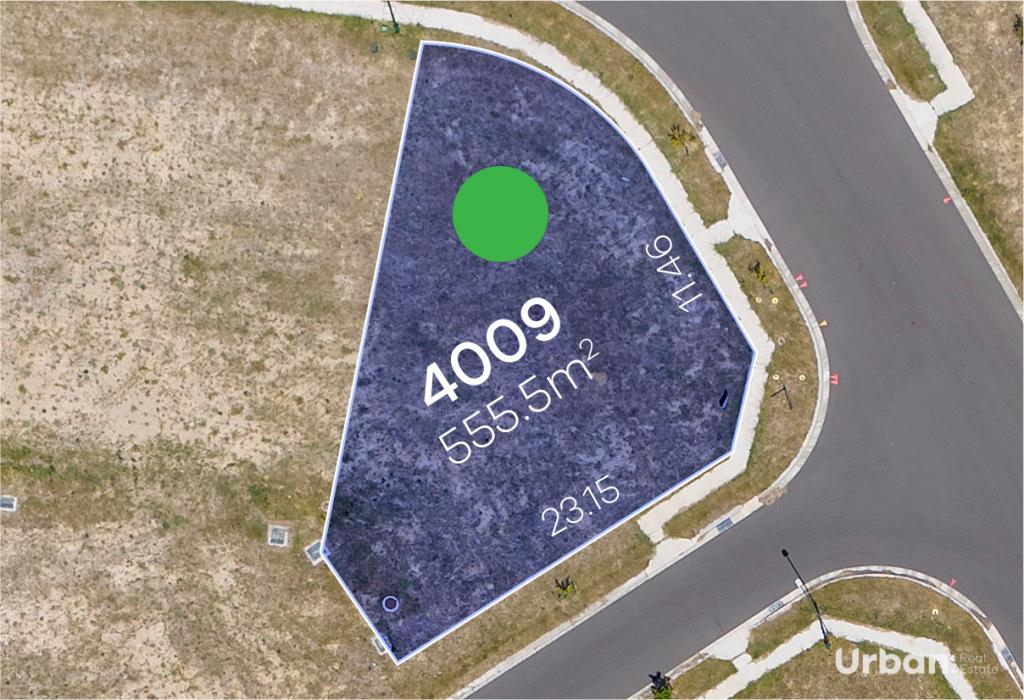 Lot 4009/29 Isedale Rd, Braemar, NSW 2575