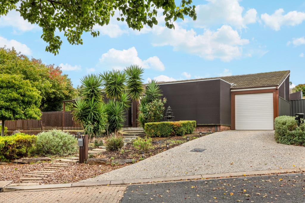 1 Prince Of Wales Ct, Wynn Vale, SA 5127
