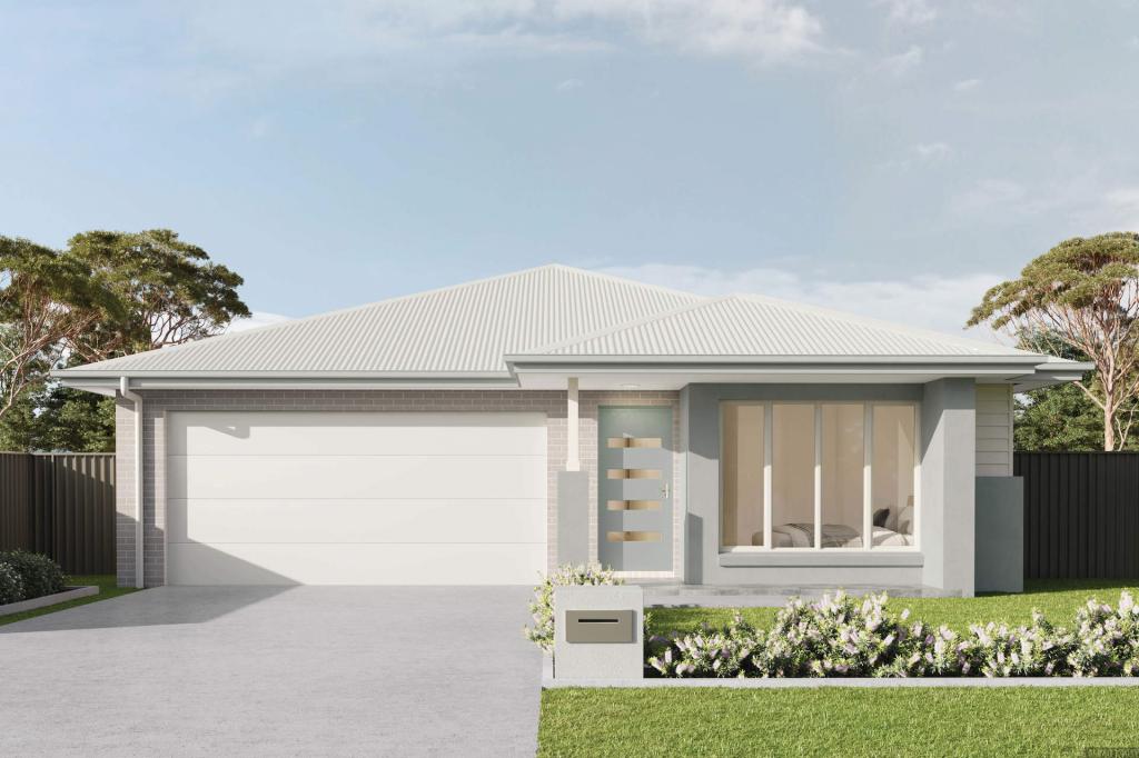 Contact Agent For Address, Scone, NSW 2337