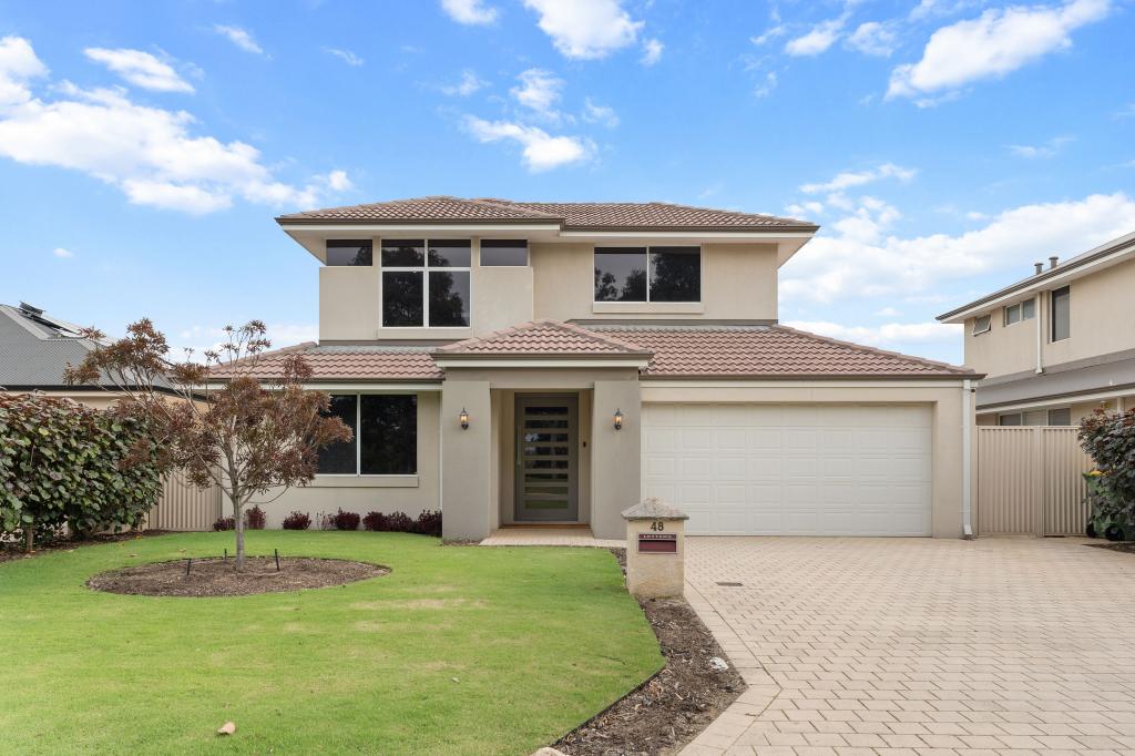 48 ACRASIA RD, BALDIVIS, WA 6171
