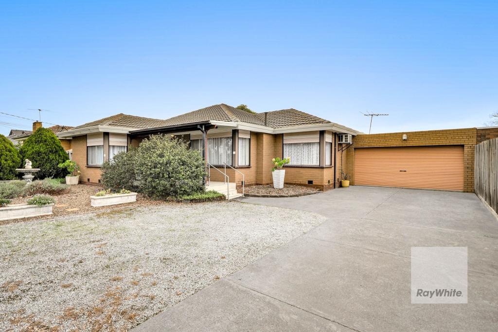 86 SHARPS RD, TULLAMARINE, VIC 3043