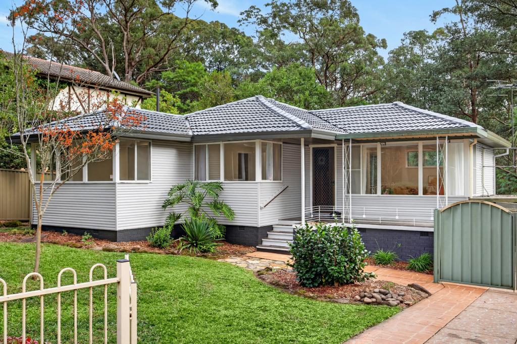 374 Hawkesbury Rd, Winmalee, NSW 2777