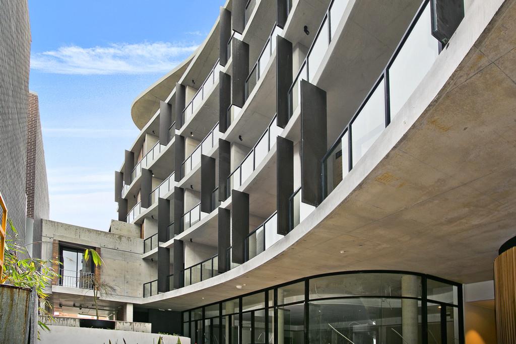 33/415-421 Illawarra Rd, Marrickville, NSW 2204