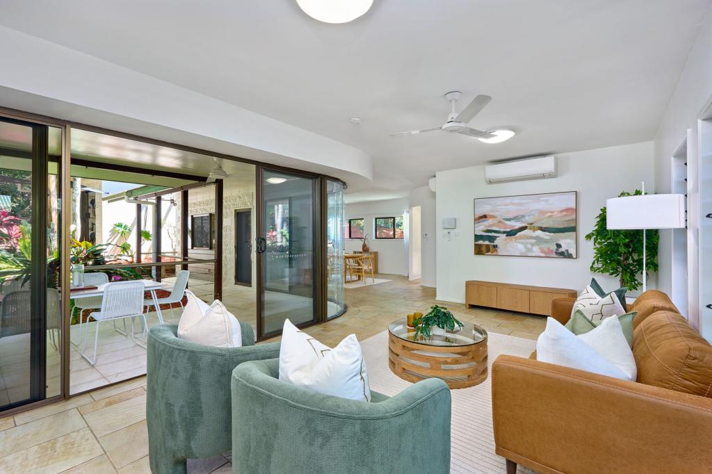 23 Douglas Track Rd, Kamerunga, QLD 4870