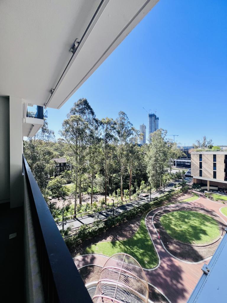 B506/82 Waterloo Rd, Macquarie Park, NSW 2113