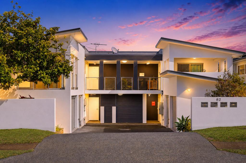 3/82 Grenfell St, Mount Gravatt East, QLD 4122