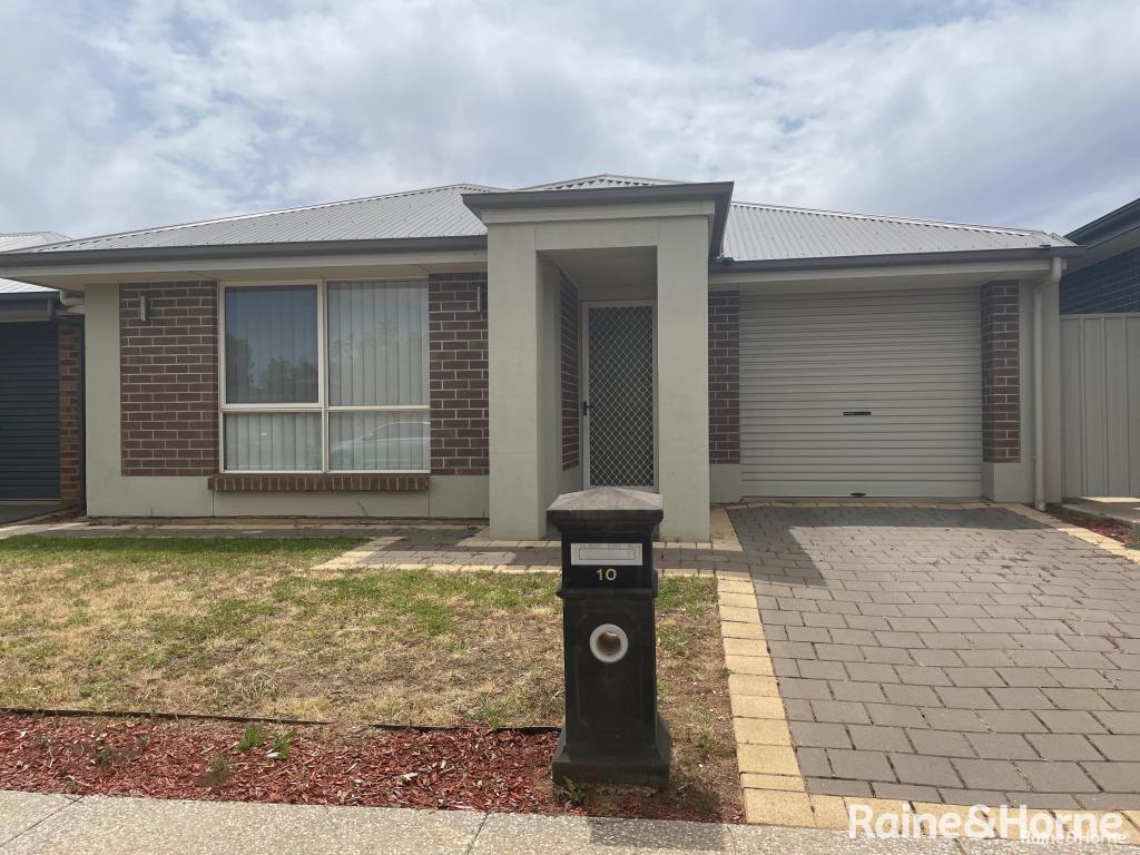 10 Amaretti Way, Munno Para West, SA 5115