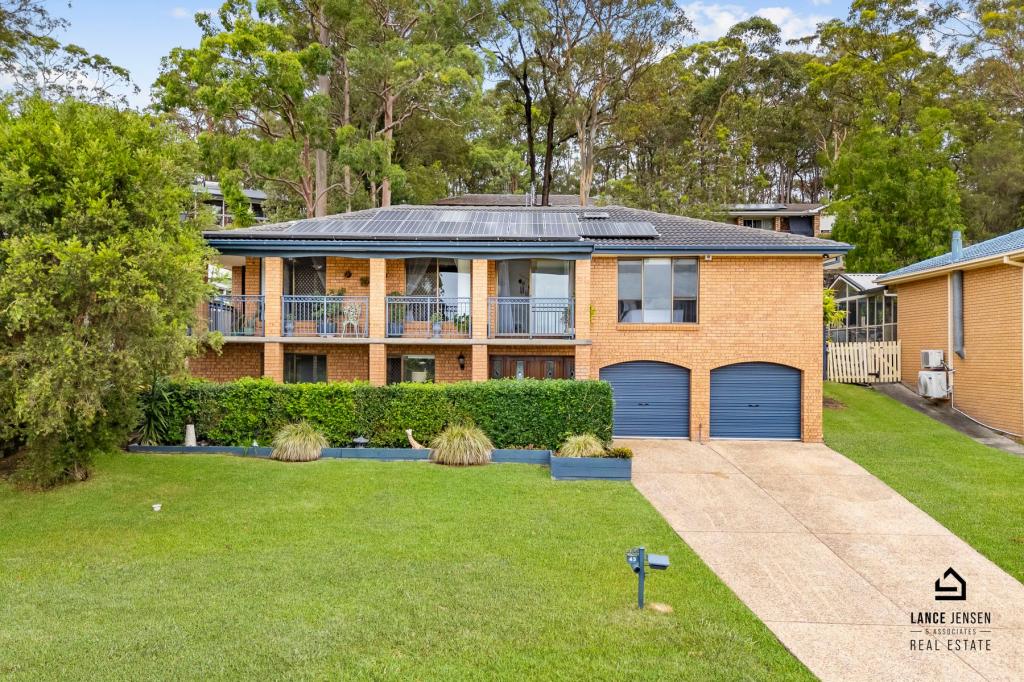 43 Tomaga Pde, Mount Hutton, NSW 2290