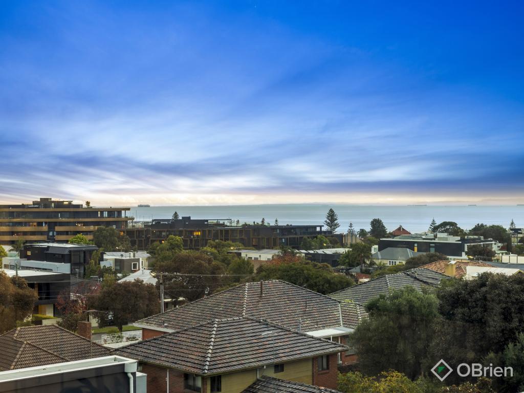 408/427 HAMPTON ST, HAMPTON, VIC 3188