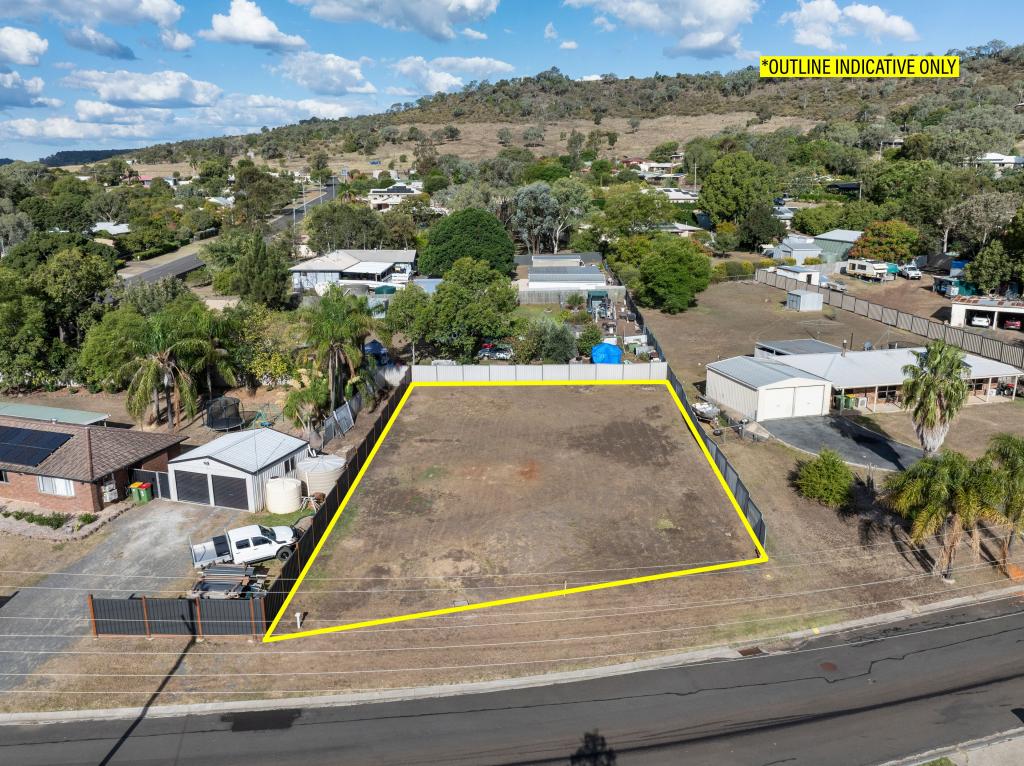 2a Emmanulla Dr, Kingsthorpe, QLD 4400