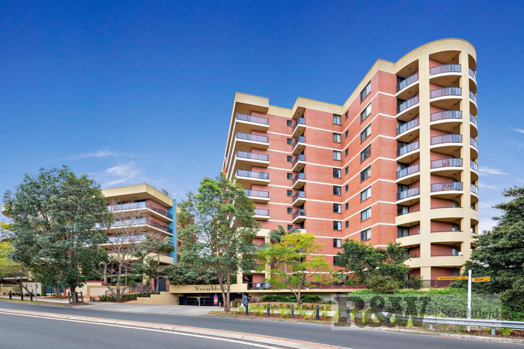 12/1-3 Beresford Rd, Strathfield, NSW 2135
