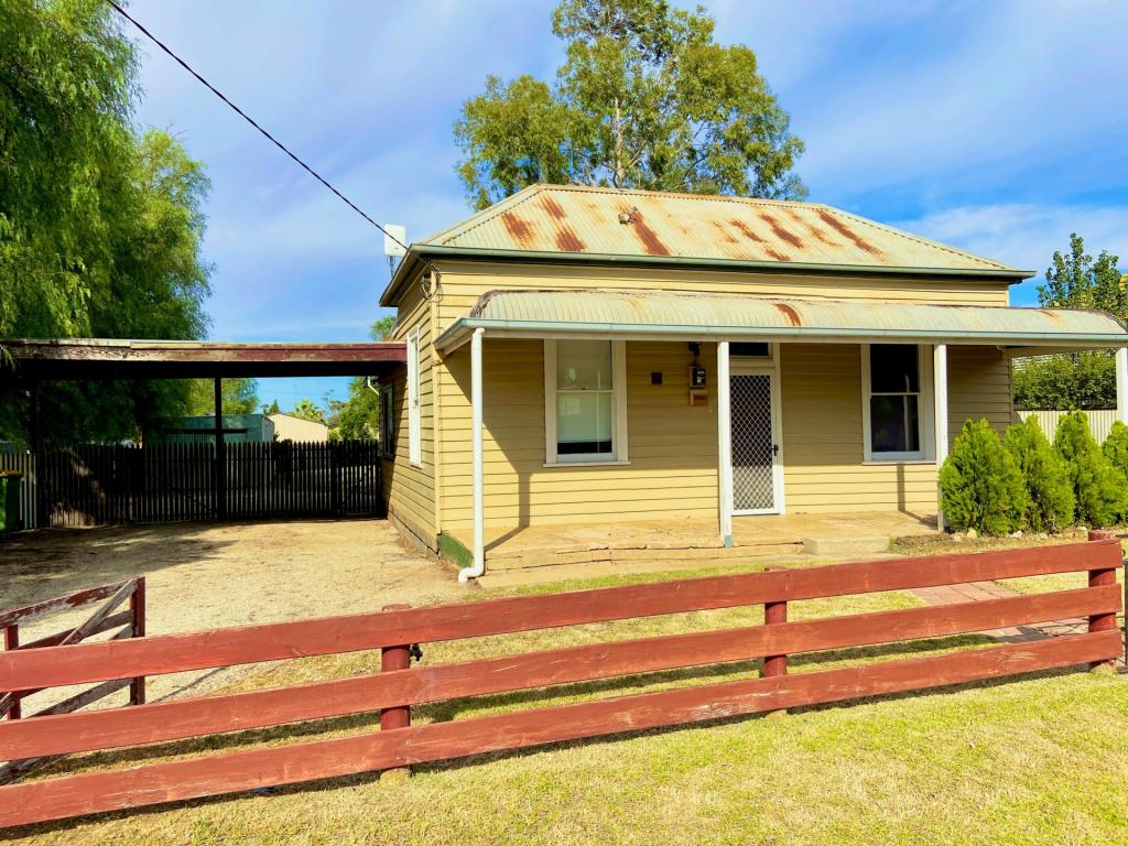 5 Tyrrell St, Lake Boga, VIC 3584