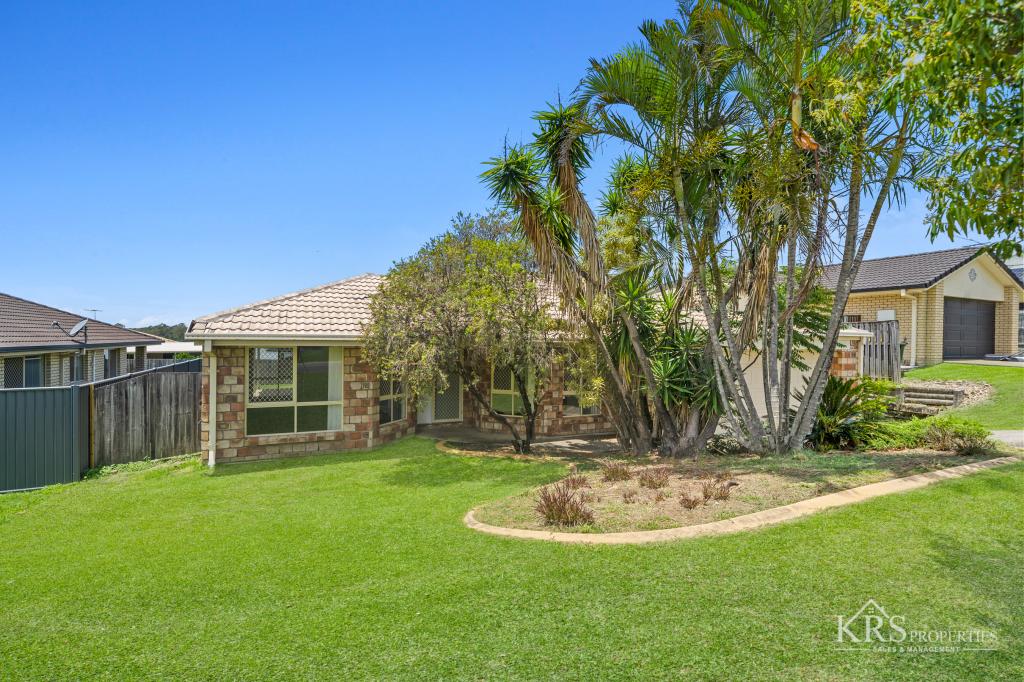 72 Bedivere Dr, Ormeau, QLD 4208