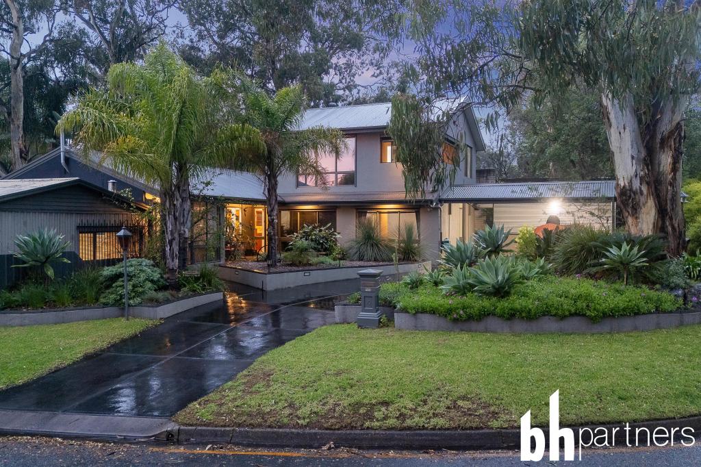4 Nunyah Dr, Banksia Park, SA 5091